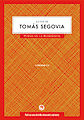 La voz de Tom&aacute;s Segovia