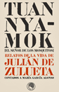 Tuan Nyamok [El Se&ntilde;or de los Mosquitos]