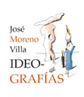 cat&aacute;logo jos&eacute; moreno villa. ideograf&iacute;as